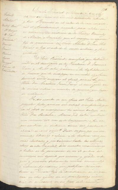 Actes del Ple de l'Ajuntament de Lleida, 3/6/1873 [Minutes]