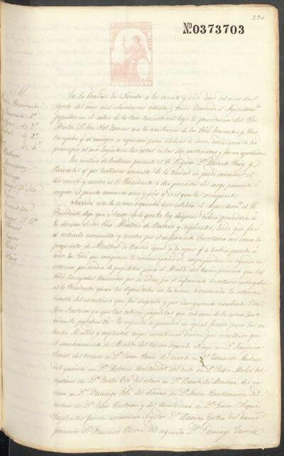 Actes del Ple de l'Ajuntament de Lleida, 26/8/1873 [Minutes]