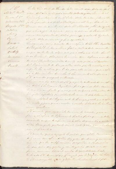 Actes del Ple de l'Ajuntament de Lleida, 20/1/1872 [Minutes]