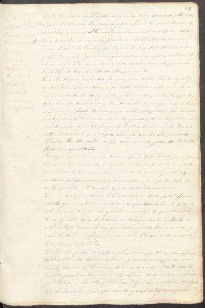 Actes del Ple de l'Ajuntament de Lleida, 5/4/1872, Sessió extraordinària [Minutes]