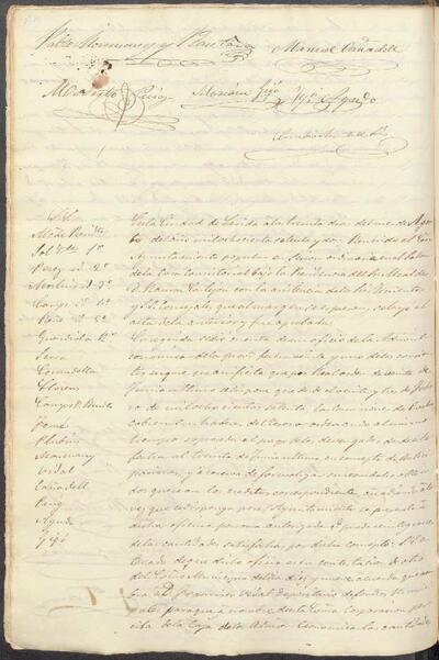 Actes del Ple de l'Ajuntament de Lleida, 30/8/1872 [Minutes]