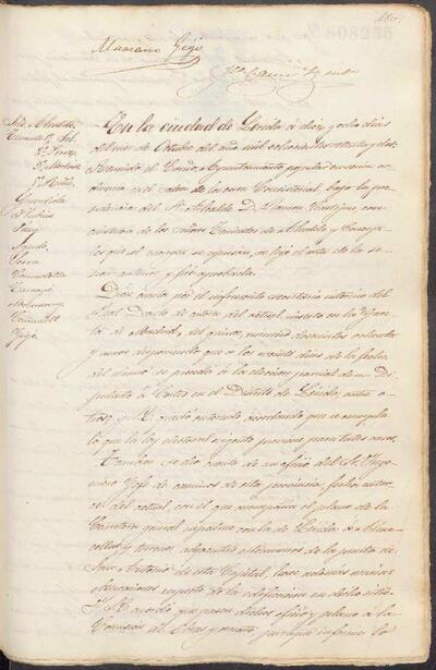 Actes del Ple de l'Ajuntament de Lleida, 18/10/1872 [Minutes]