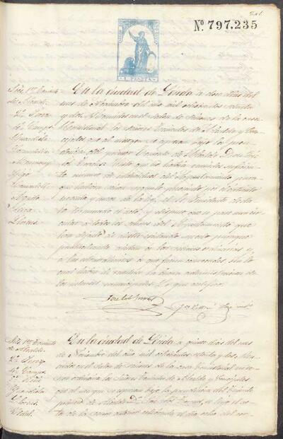 Actes del Ple de l'Ajuntament de Lleida, 12/11/1872, DiligÃ¨ncia [Minutes]