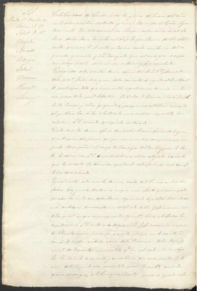 Actes del Ple de l'Ajuntament de Lleida, 21/1/1871 [Minutes]