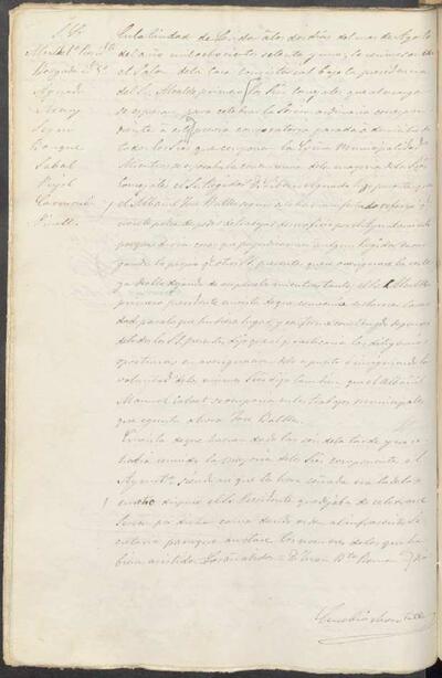 Actes del Ple de l'Ajuntament de Lleida, 2/8/1871 [Minutes]