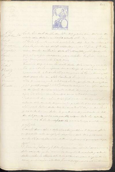 Actes del Ple de l'Ajuntament de Lleida, 18/11/1871 [Minutes]